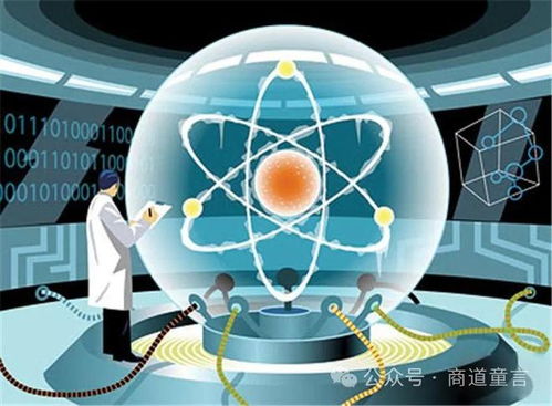 阿里撤重量子计算 中国硬科技的短暂调整还是寒冬前兆？