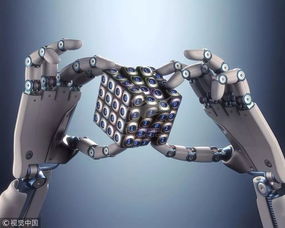 量子计算技术服务 探索前沿科技在多元领域的应用与未来趋势