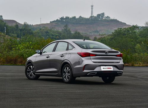 预算10万也能买精品轿车 公认空间大、耐用的实惠之选