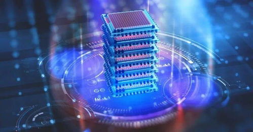 量子计算商业化 跨越技术与规模的双重挑战