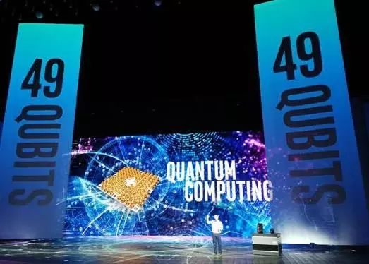 金蝶牵手“新伙伴”华为，加速云扩张步伐；IBM机构调整 30%技术服务人员受影响、1万人不续约，量子计算技术服务迎变局