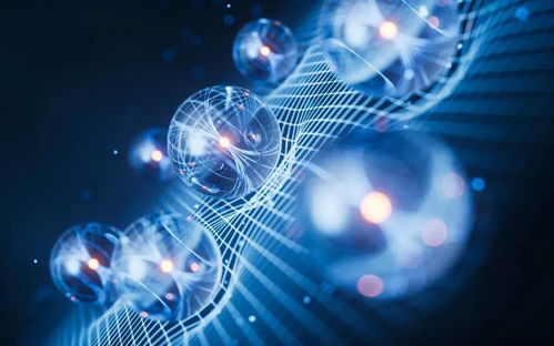 当AI遇上量子计算 人类科技即将迎来“超级天才”时代？