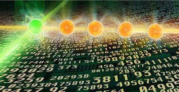 量子霸权时代 美国超强量子计算器如何重塑科技未来